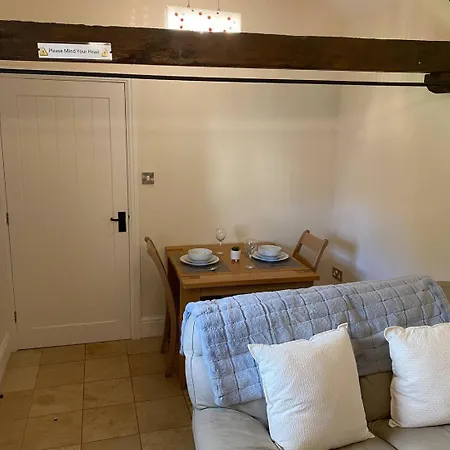 Horseshoe - 1 Bed With Hot Tub & Sauna Casa vacanze *