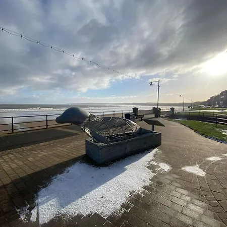 Horseshoe - 1 Bed With Hot Tub & Sauna *